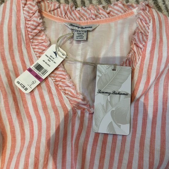 Tommy Bahama Dress - Picture 3 of 3